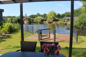 Ferienhaus Seehuis, Sauna, angeln, familienfreundlich